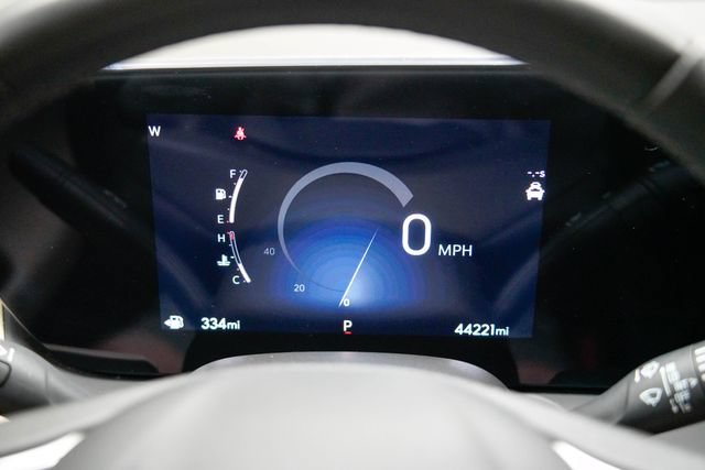 Used 2024 Buick Encore GX Sport Touring FWD image 33