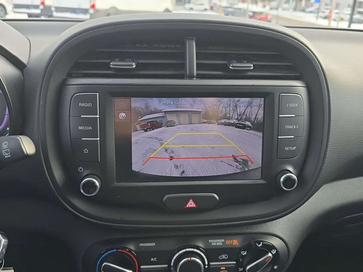 Used 2023 Kia Soul LX w/ Option Group 015 image 20