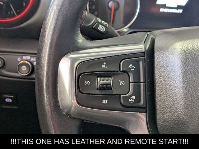 Used 2019 Chevrolet Blazer RS AWD/4WD image 33