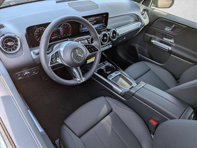 Certified 2026 Mercedes-Benz GLB 250 image 3