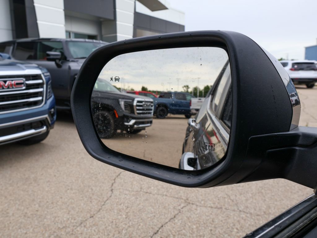 New 2026 GMC Terrain Denali AWD/4WD image 29