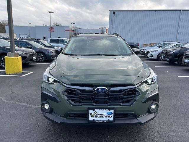 Used 2025 Subaru Crosstrek 2.5i Limited image 2