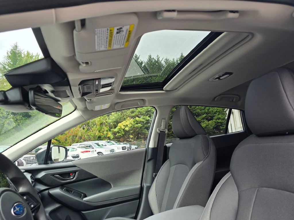 New 2026 Subaru Crosstrek 2.5i Premium AWD/4WD image 13
