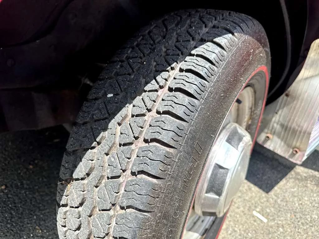 Used 1989 Dodge Dakota 2WD Regular Cab image 25