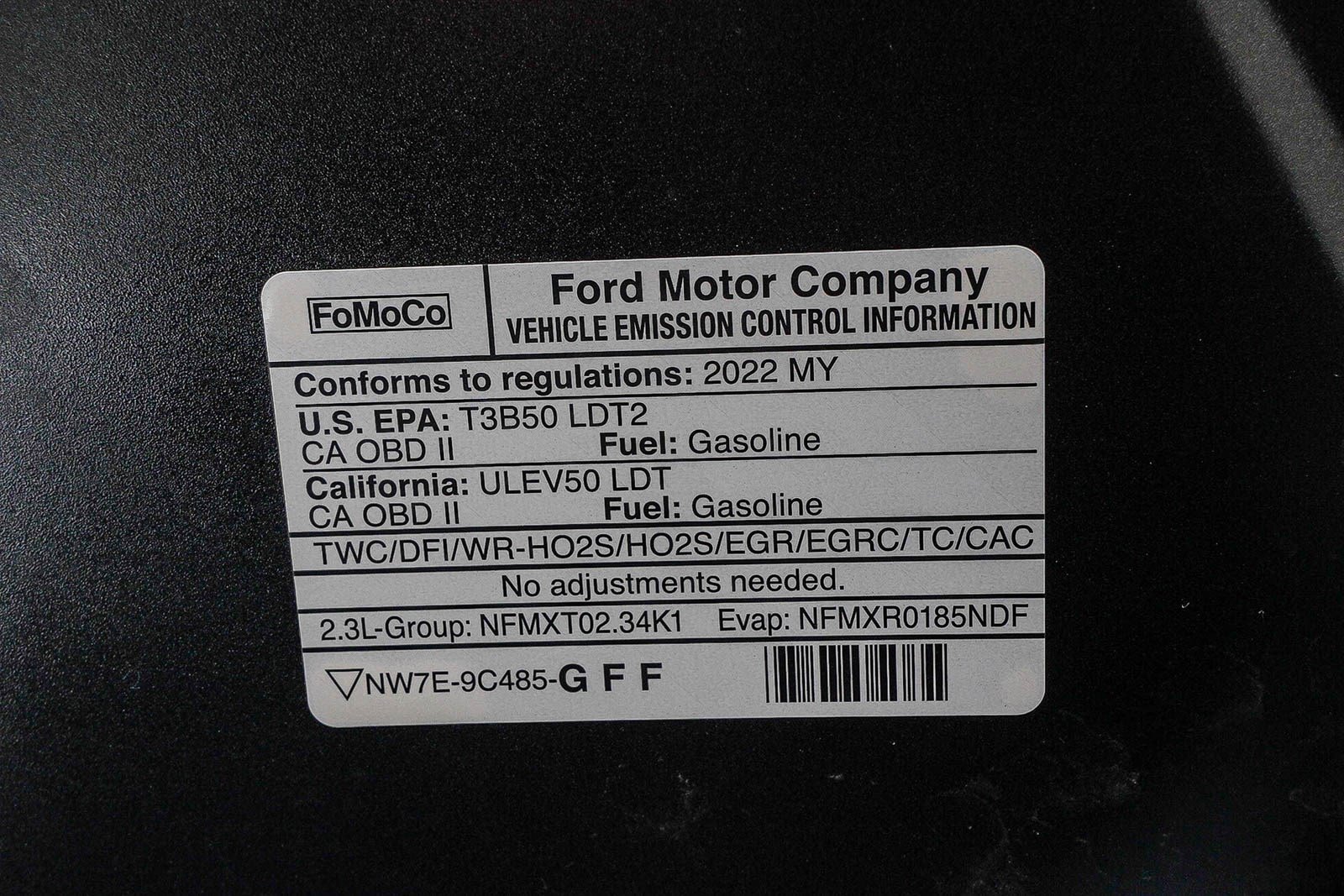 Used 2022 Ford Explorer XLT image 29