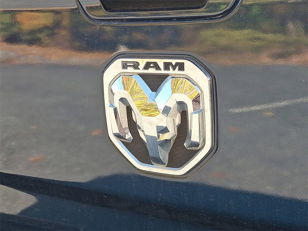 Used 2022 RAM 3500 Big Horn w/ Level C Equiment Group image 29