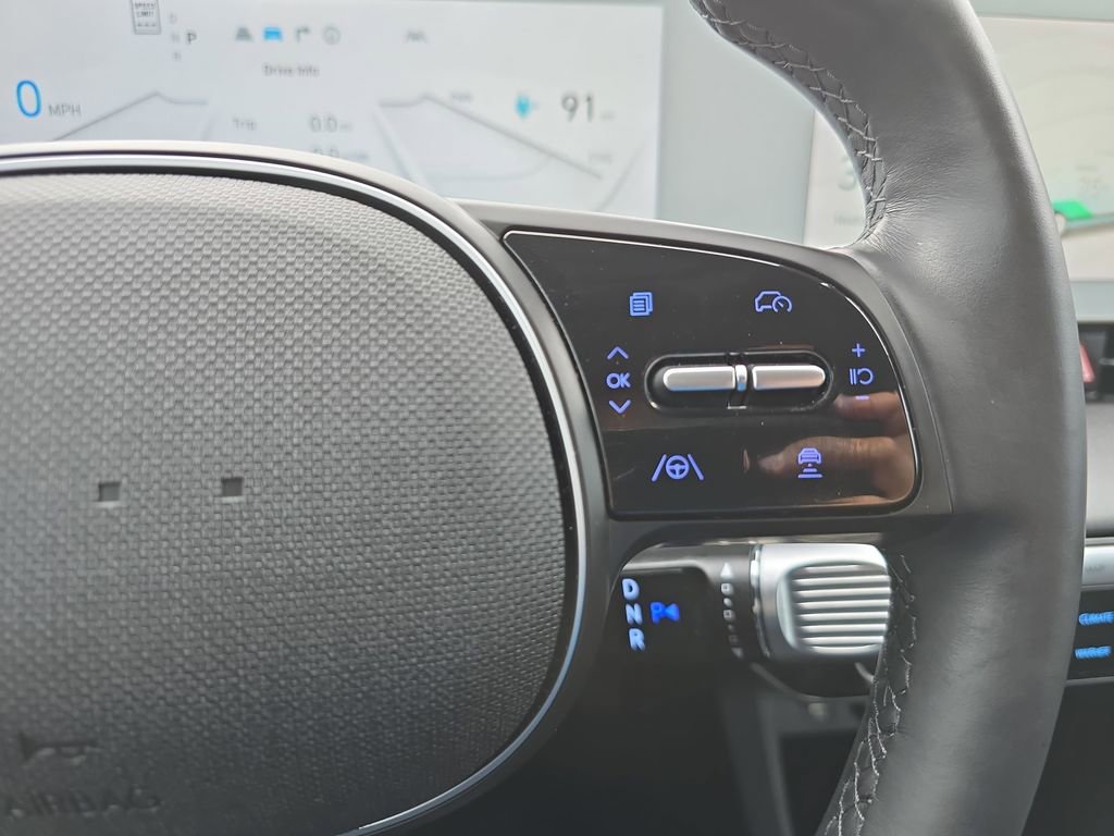 Certified 2023 Hyundai Ioniq 5 Limited RWD image 18