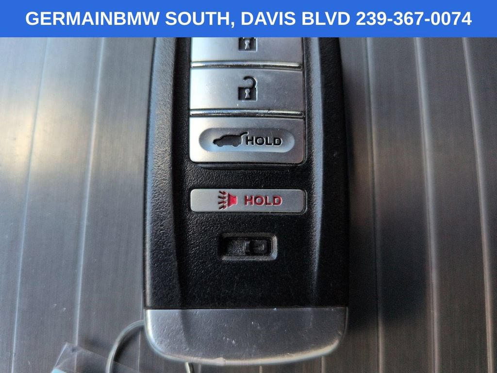 Used 2021 Acura RDX A-Specw/ Technology Package AWD/4WD image 33