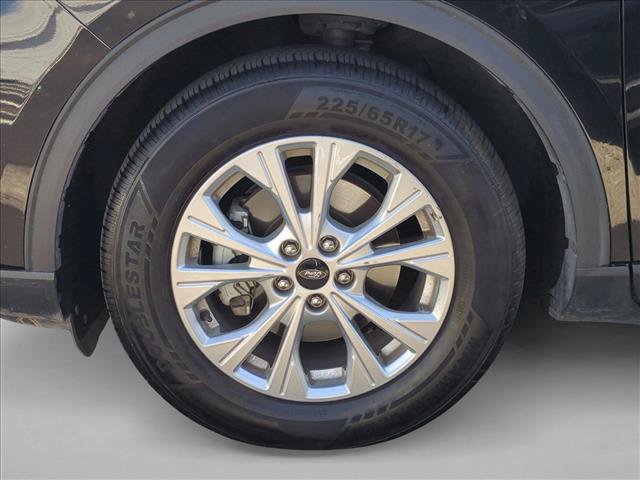 Used 2024 Ford Escape Active FWD image 22