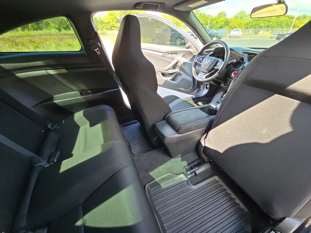 Used 2019 Honda Civic Si image 12