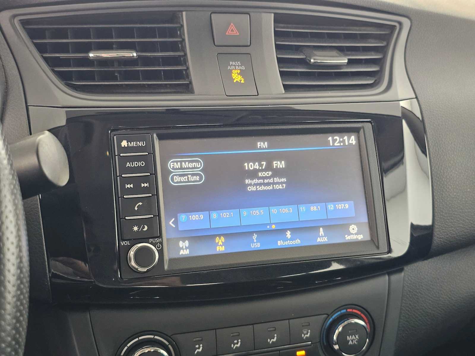 Used 2019 Nissan Sentra S FWD image 26