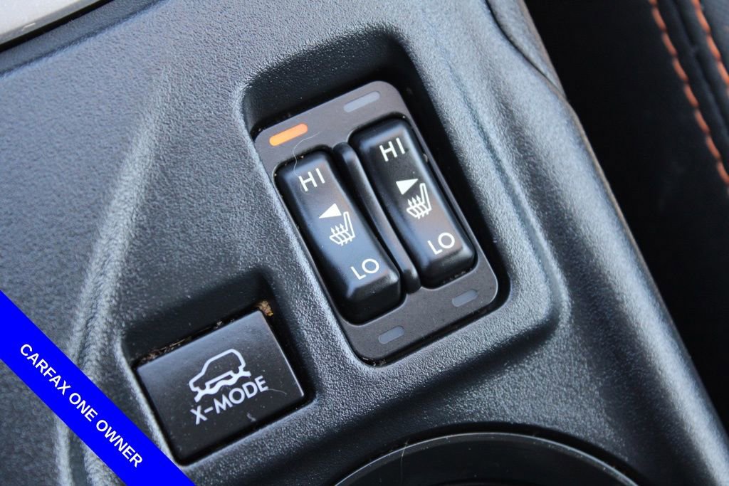 Used 2022 Subaru Crosstrek 2.0i Premium AWD/4WD image 37