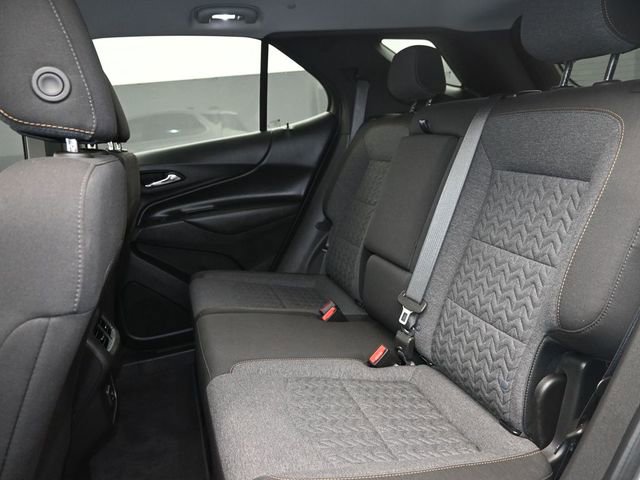 Used 2022 Chevrolet Equinox LT FWD image 11