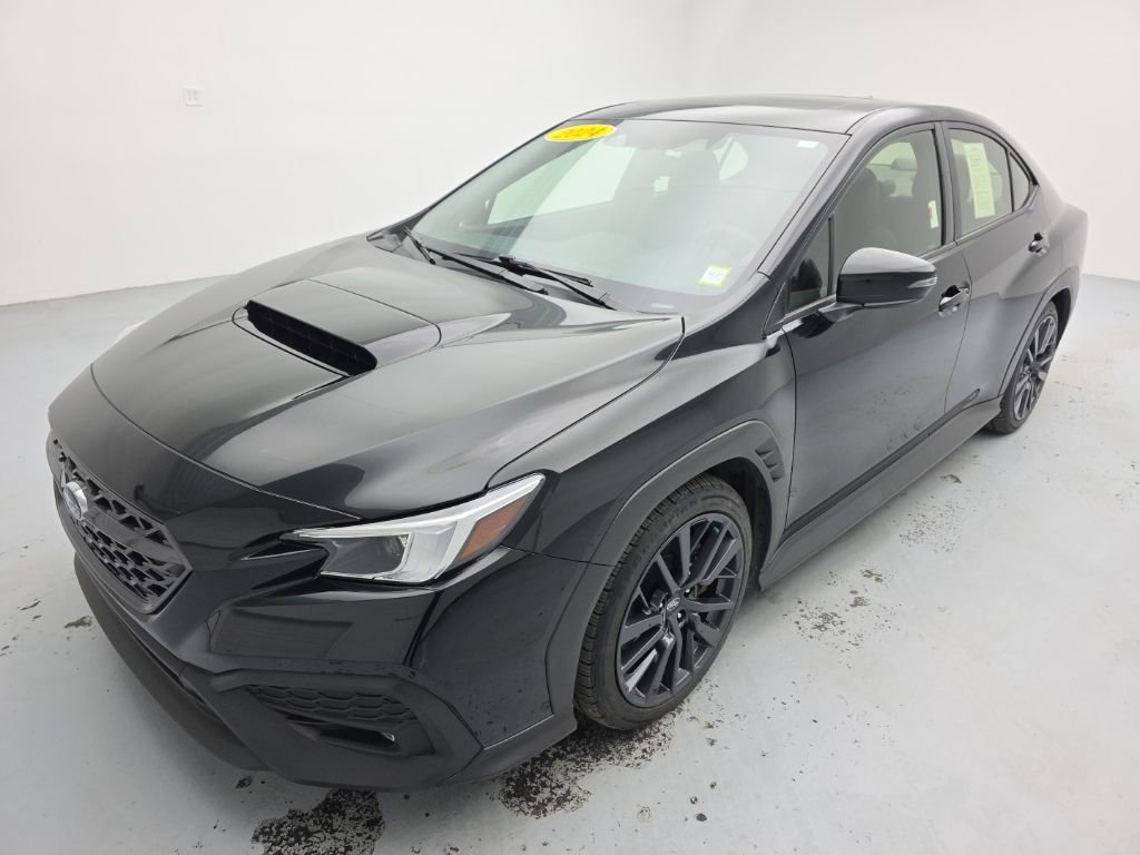 Used 2024 Subaru WRX Limited image 5