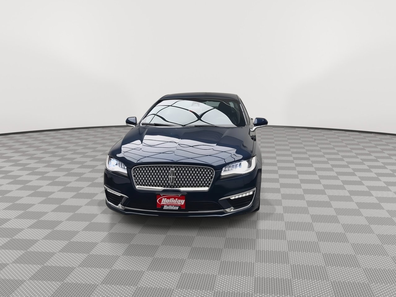 Used 2017 Lincoln MKZ Select w/ Climate Package image 32