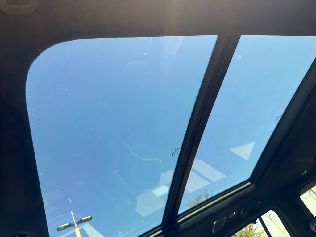 Used 2024 Jeep Grand Wagoneer Series III image 59