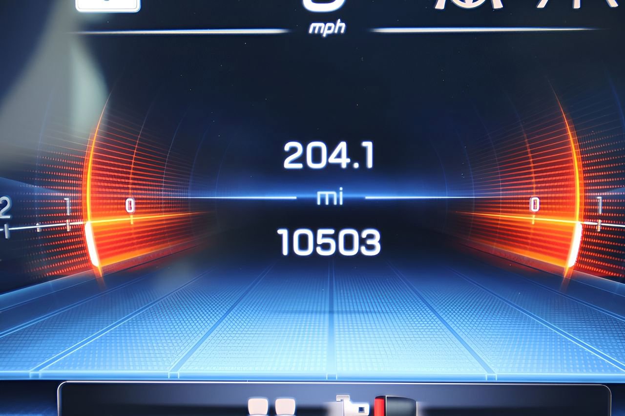 Used 2024 Mercedes-Benz SL 55 AMG 4MATIC image 22