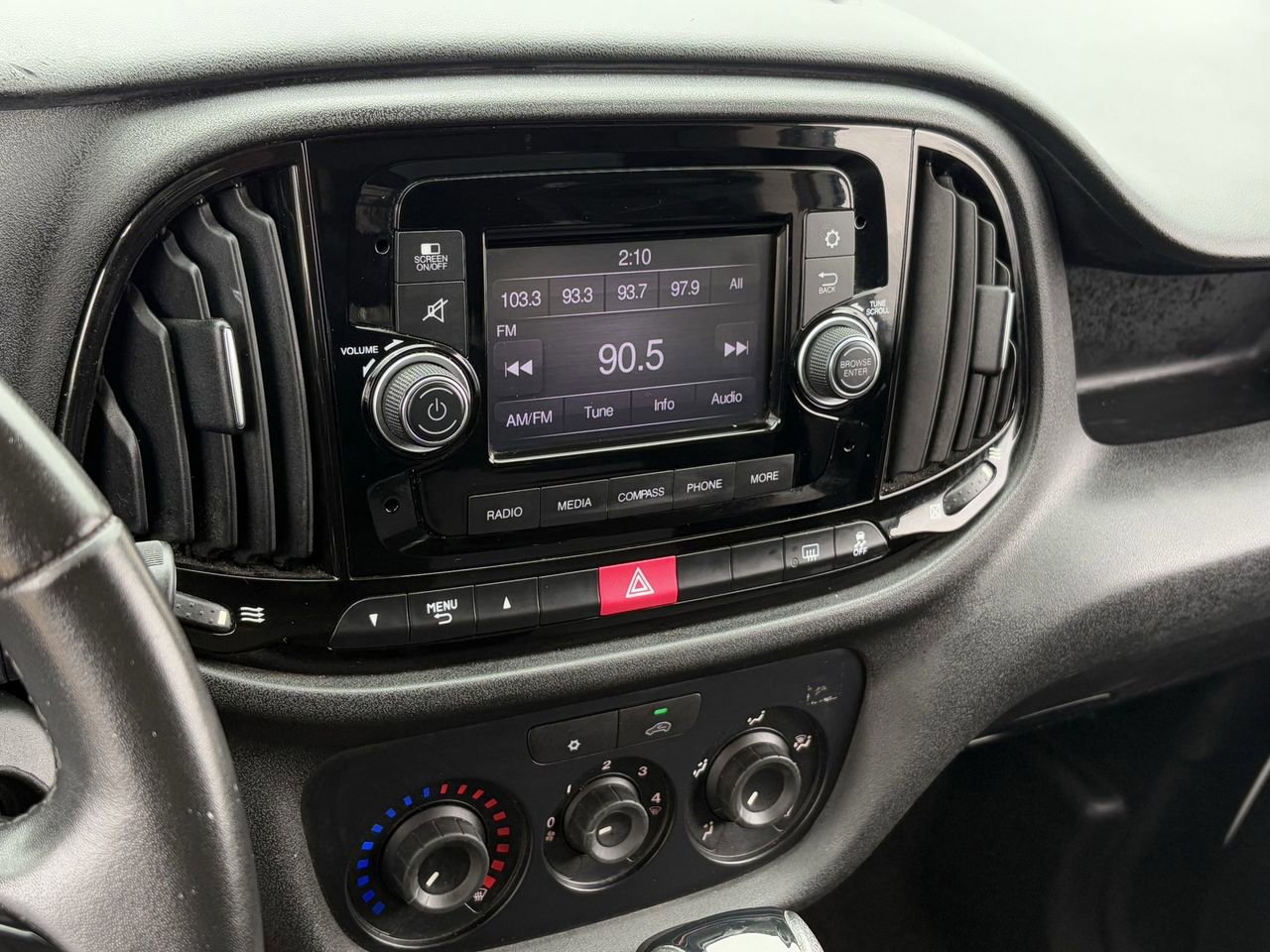 Used 2020 RAM ProMaster City Tradesman SLT FWD image 19