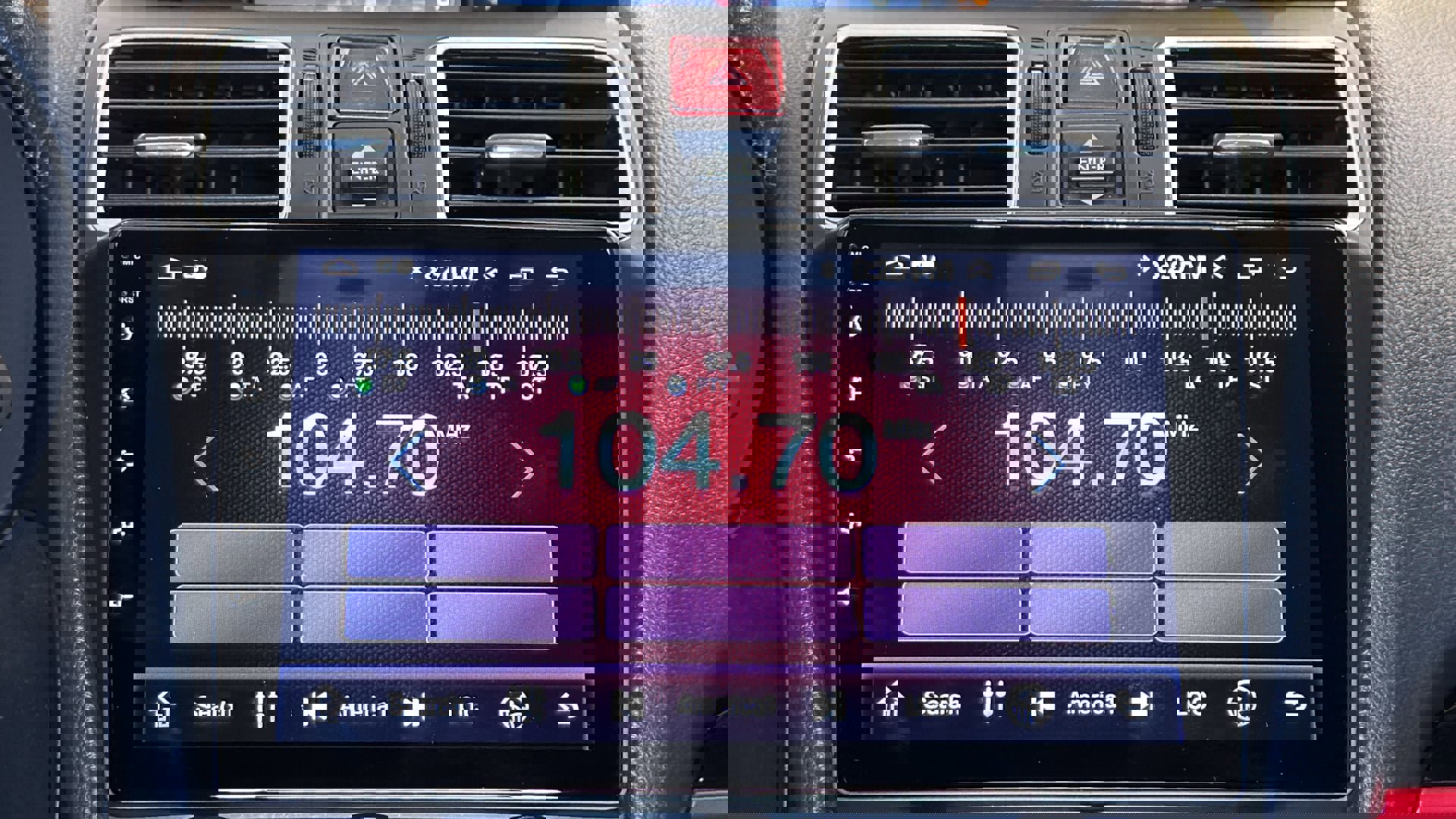 Used 2018 Subaru WRX STI image 24