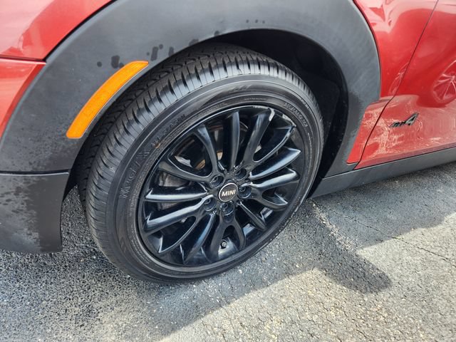 Used 2021 MINI Cooper Clubman S AWD/4WD image 22
