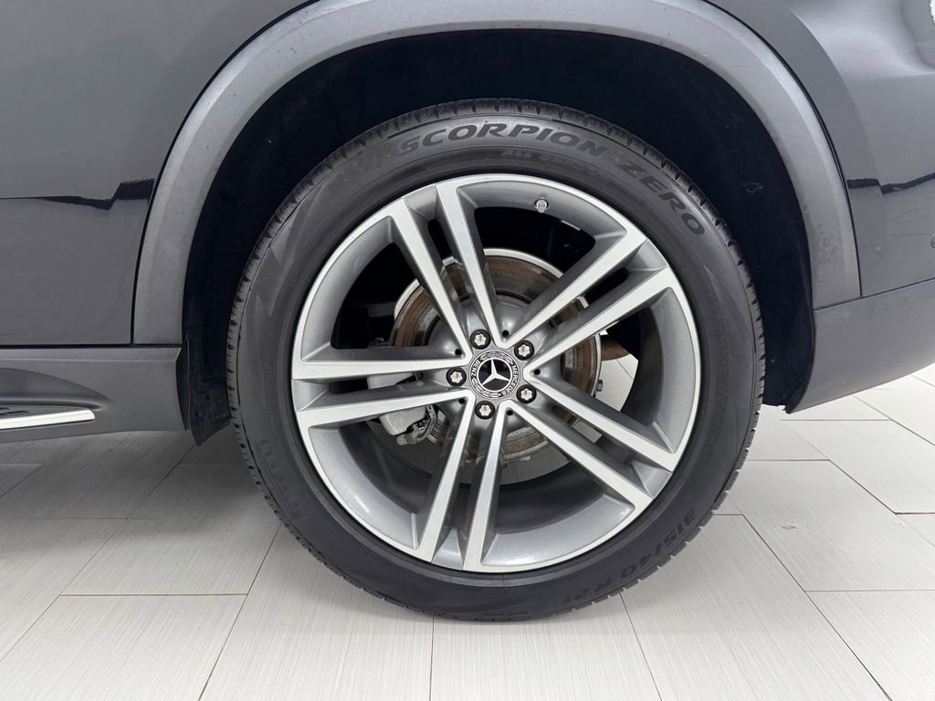 Used 2022 Mercedes-Benz GLE 350 4MATIC image 46