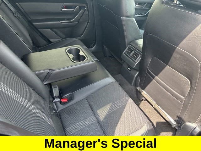 Used 2024 MAZDA CX-50 AWD 2.5 S w/ Preferred Package image 36