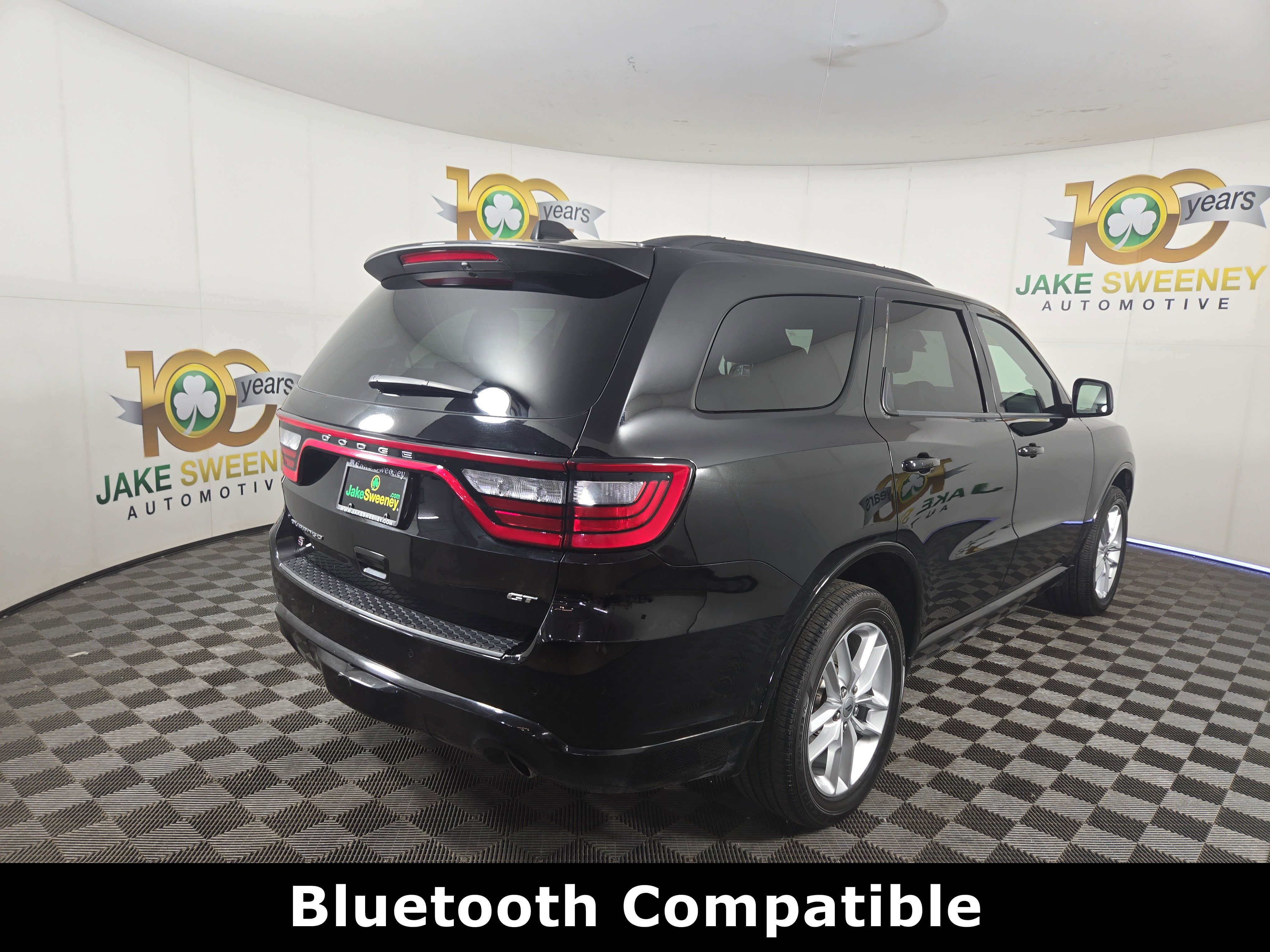 Used 2024 Dodge Durango GT image 9