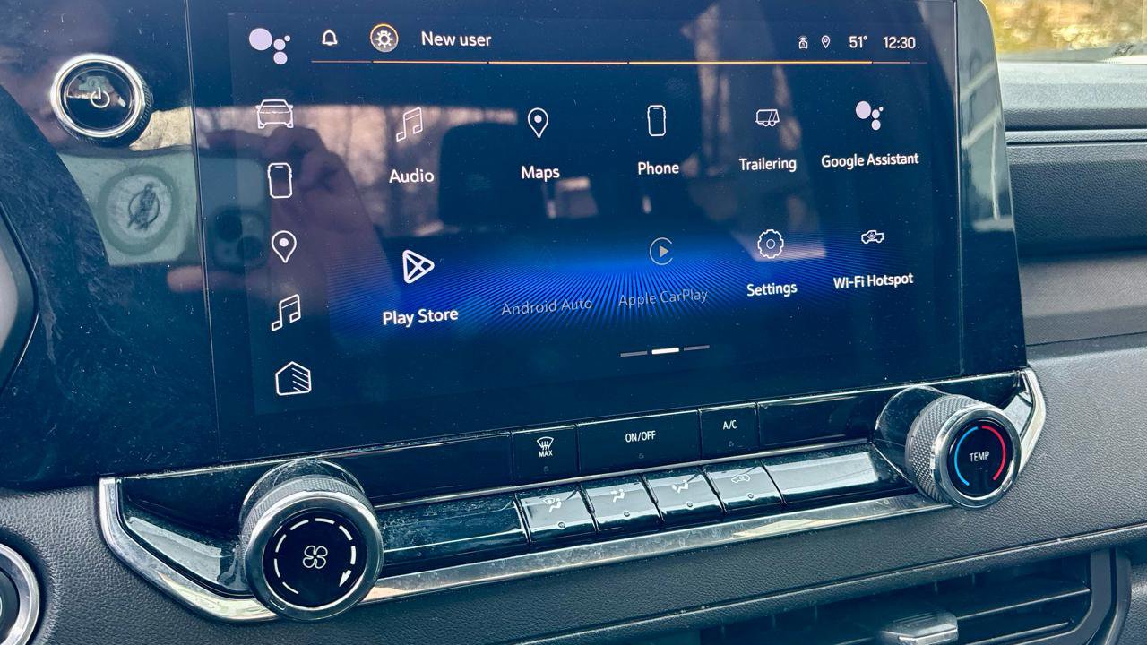 Used 2023 Chevrolet Colorado W/T image 19