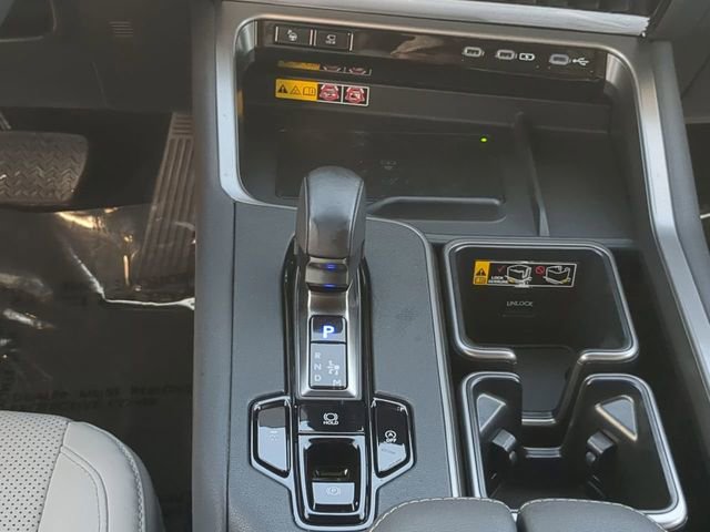 Used 2025 Lexus TX 350 FWD w/ Technology Package image 19