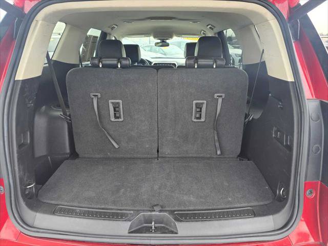 Used 2023 GMC Acadia Denali image 18