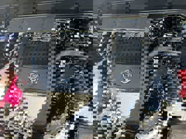 Used 2023 Toyota Highlander L FWD image 10