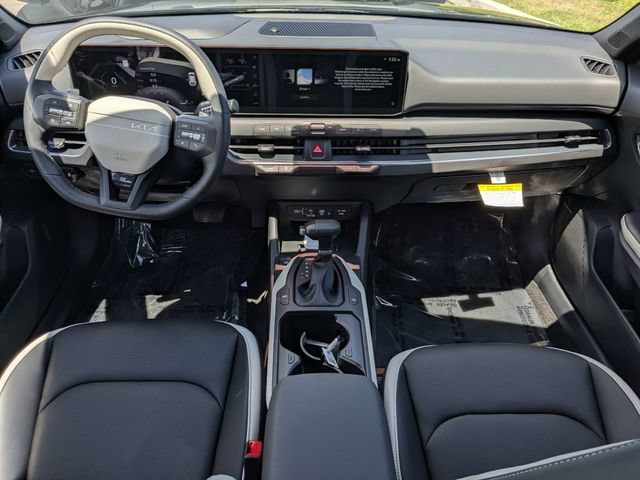 New 2026 Kia K4 GT-Line Turbo w/ GT-Line Premium Package FWD image 15
