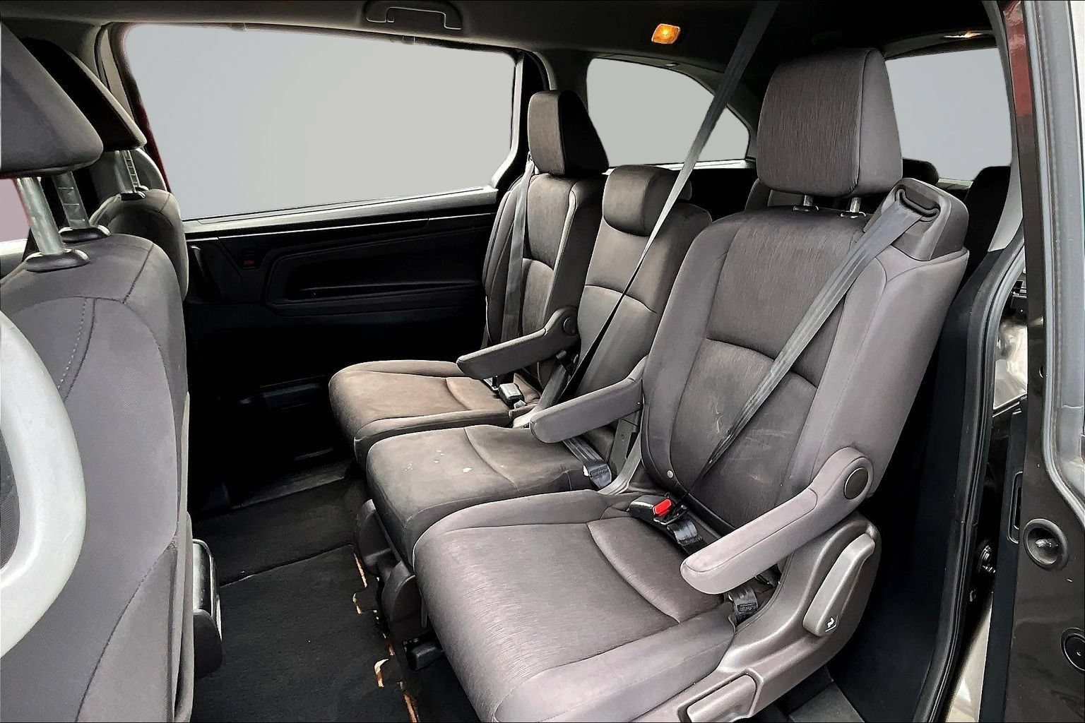Used 2022 Honda Odyssey EX image 23