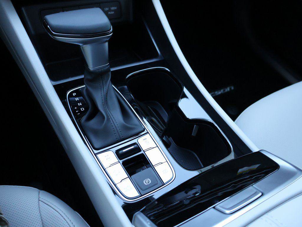 New 2026 Hyundai Tucson SEL image 41