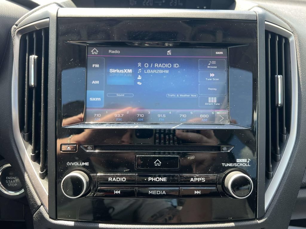 Used 2022 Subaru Forester Premium AWD/4WD image 25