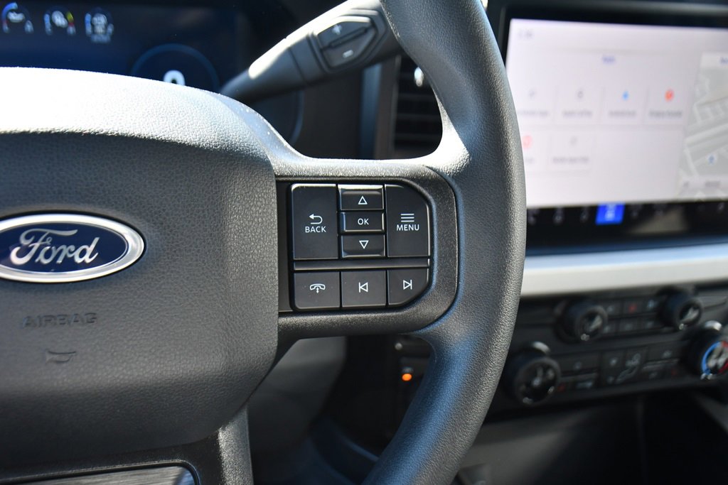 New 2026 Ford F350 4x4 Crew Cab Super Duty image 35