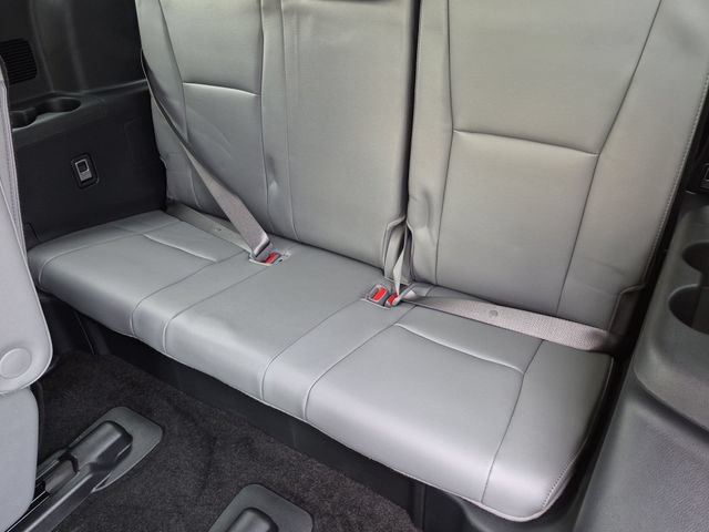 Certified 2026 Toyota Highlander Platinum AWD/4WD image 28