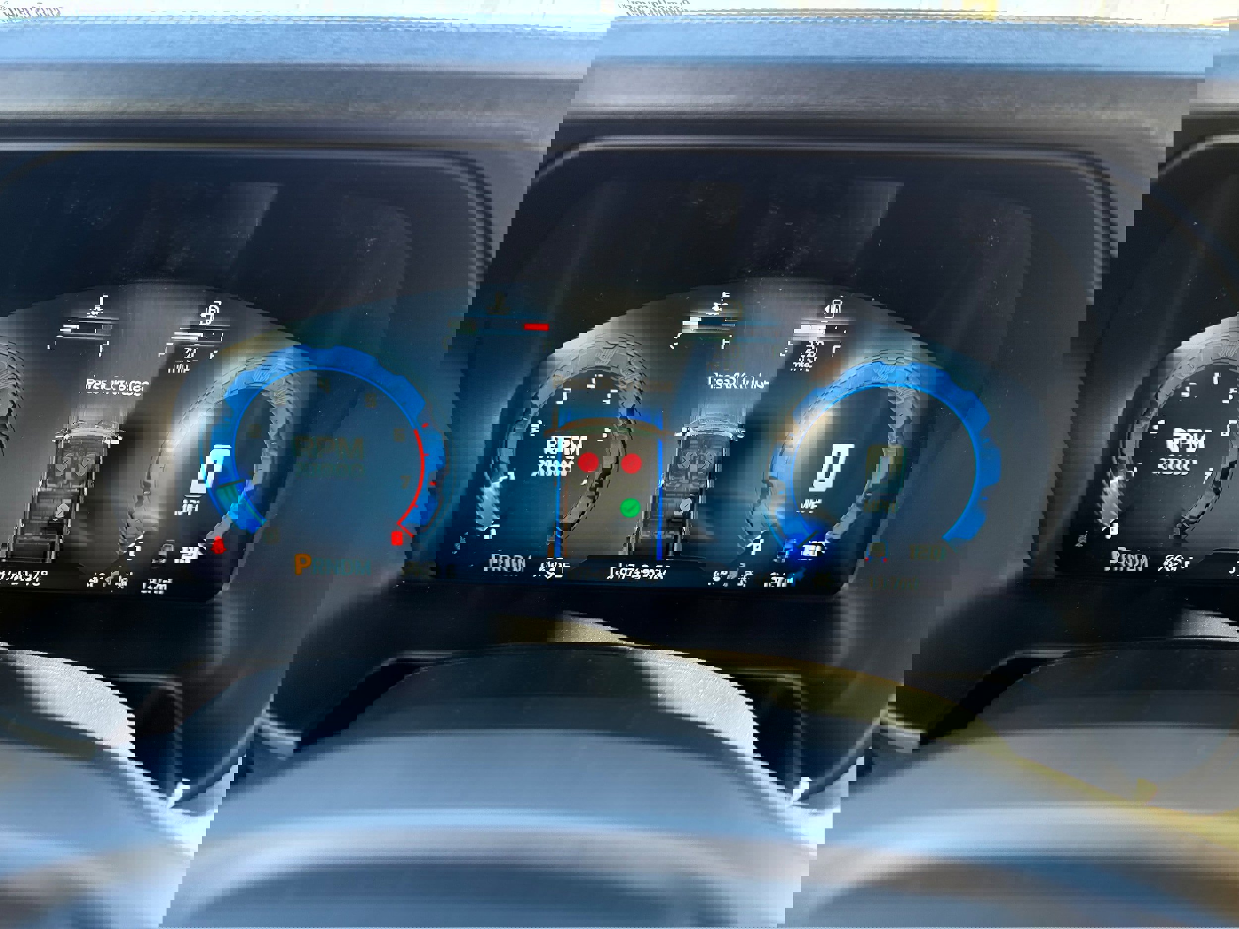 New 2025 Ford Bronco Outer Banks image 24