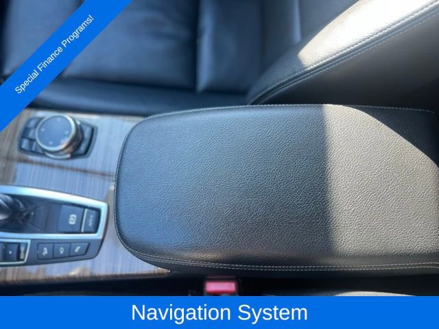 Used 2016 BMW X4 xDrive28i image 14