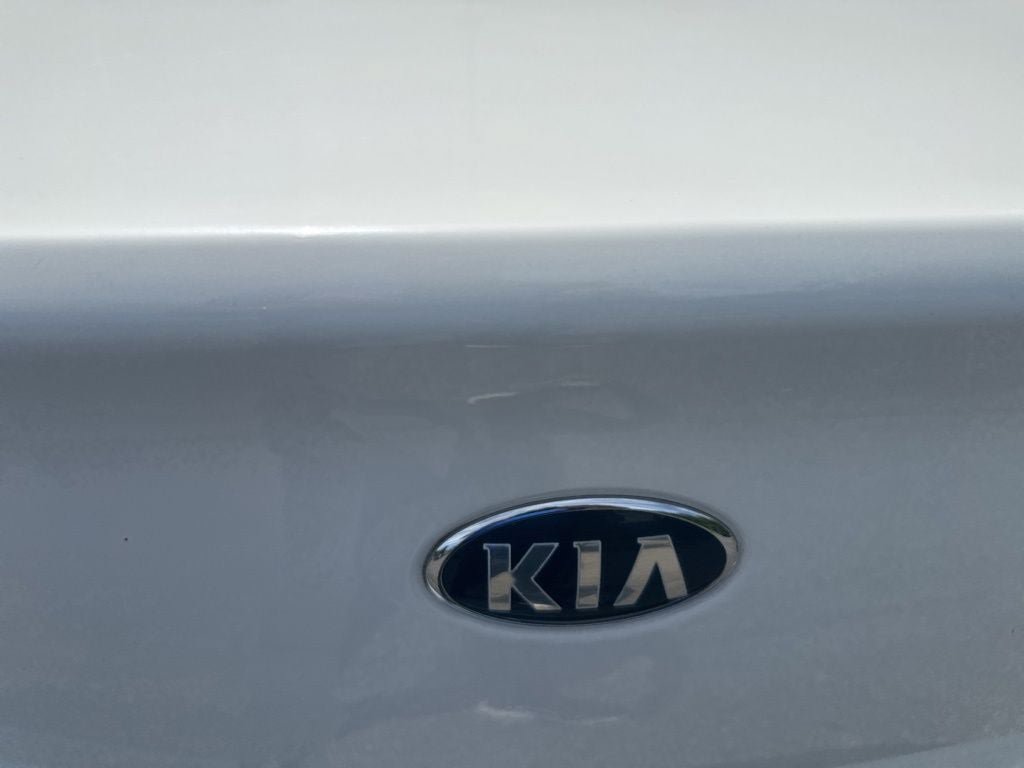 Used 2015 Kia Rio LX w/ Power Package FWD image 7