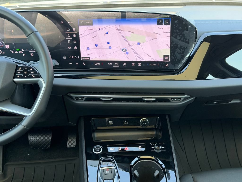 Certified 2025 Audi A5 2.0T Premium w/ Convenience Package AWD/4WD image 24