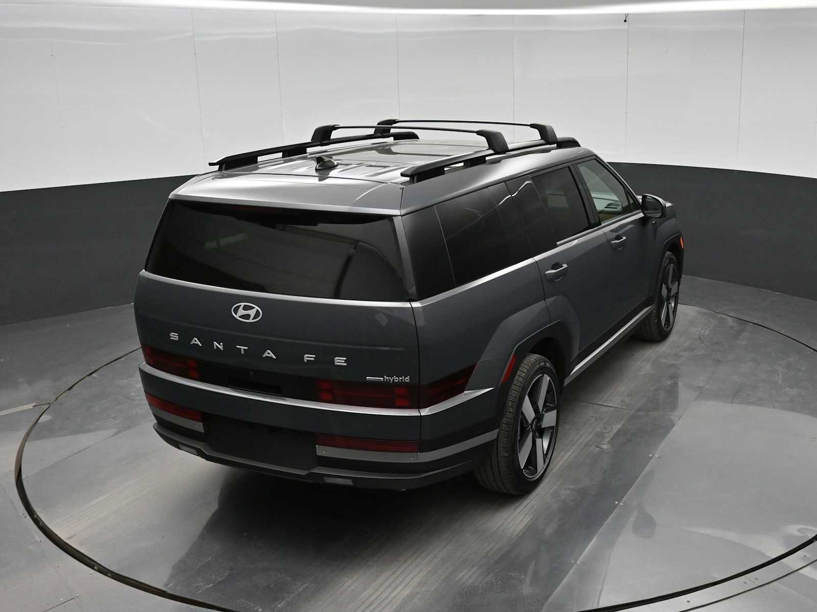 New 2026 Hyundai Santa Fe Limited AWD/4WD image 28