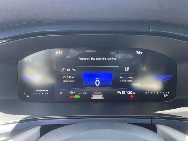 Used 2022 Volkswagen Taos SE FWD image 18