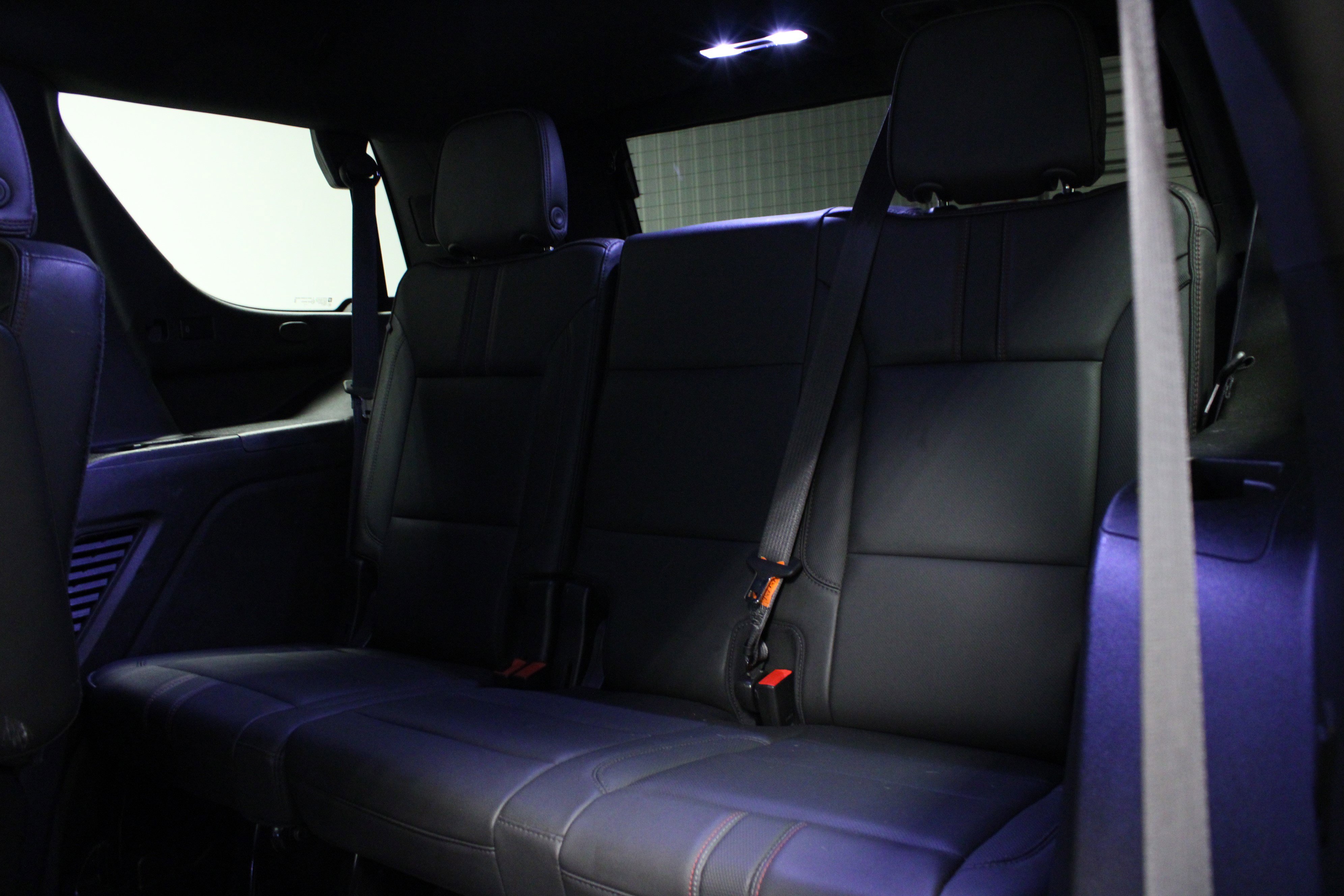 Used 2021 Chevrolet Tahoe RST w/ Luxury Package image 14