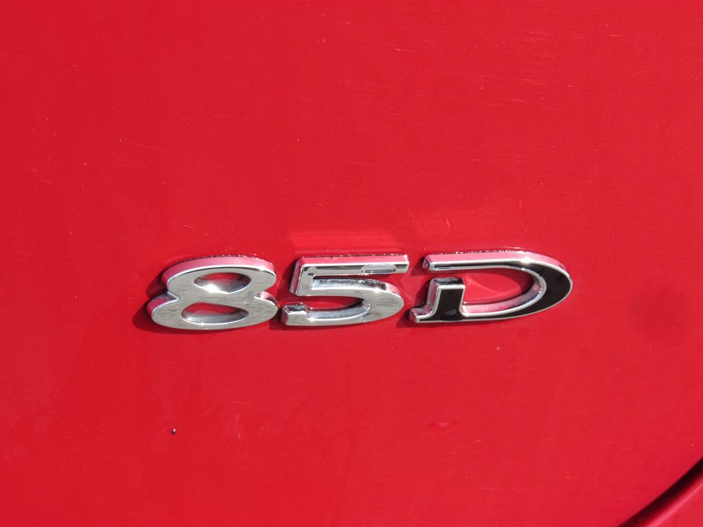 Used 2015 Tesla Model S 85D image 8
