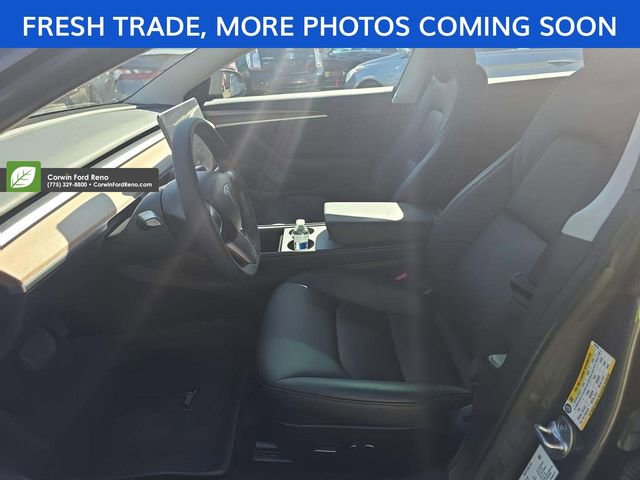 Used 2023 Tesla Model 3 Long Range image 6