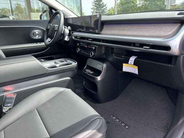 New 2026 Hyundai Ioniq 9 SEL image 28