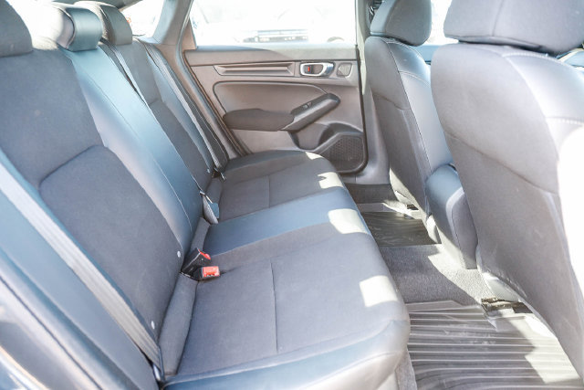 Used 2022 Honda Civic Sport image 20
