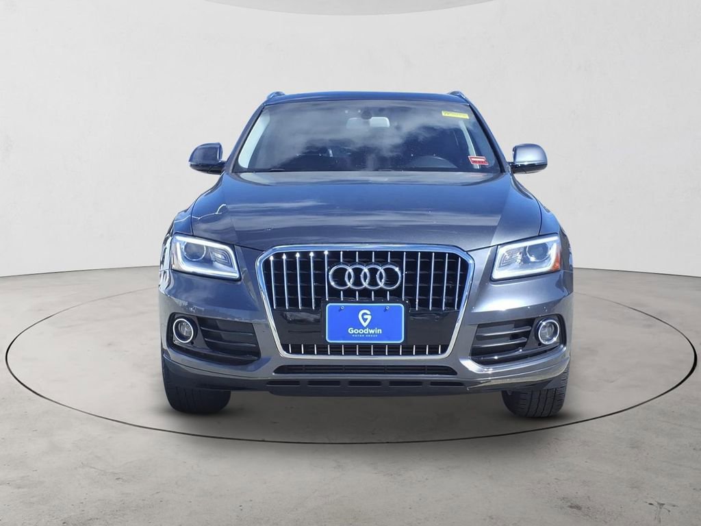 Used 2017 Audi Q5 2.0T Premium image 2