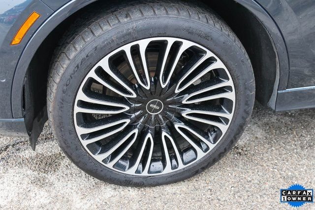 Used 2023 Lincoln Aviator Black Label w/ Class IV Trailer Tow Package image 7